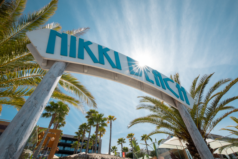Hotel Nikki Beach Montenegro