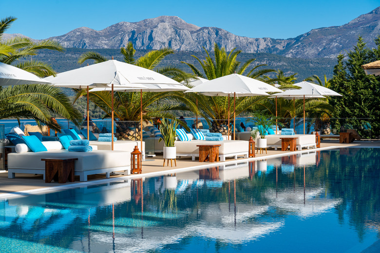 Hotel Nikki Beach Montenegro