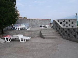 Raviola Apartments