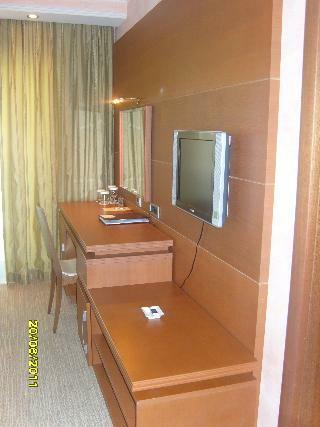 Hotel Monte Casa Spa&wellness de Luxe