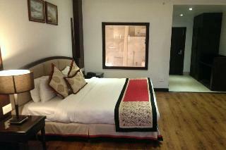 Hotel Orange Village Resort