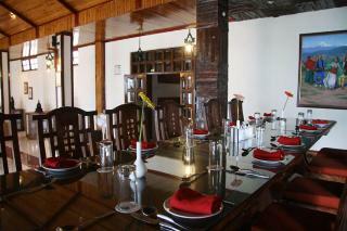 Hotel Orange Village Resort