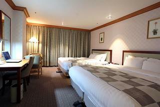 Changwon International Hotel
