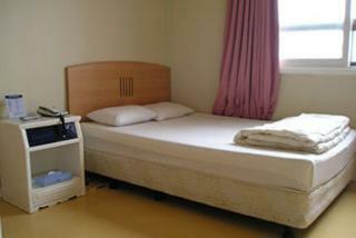 Hotel Haeundae Glory Condo
