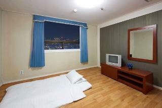 Hotel Haeundae Glory Condo