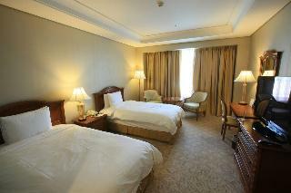 Kangwon Land Hotel