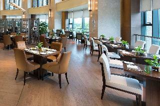 Hotel Hilton Zhoushan