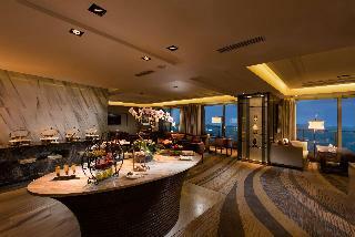 Hotel Hilton Zhoushan