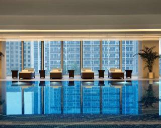 Shangri La Hotel Hefei