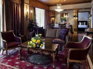 Hotel Mercure Mandalay Hill Resort