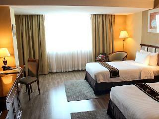 Hotel Mercure Mandalay Hill Resort