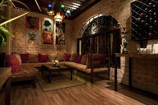 Hotel Mercure Mandalay Hill Resort