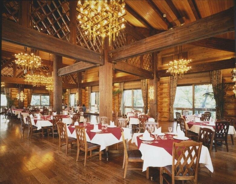 Hakkoda Hotel