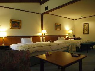 Hakkoda Hotel
