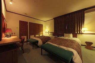 Hakkoda Hotel