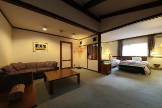 Hakkoda Hotel