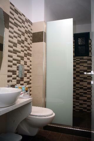 Apartamentos Villa Anemomilos Perissa