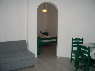 Apartamentos Villa Anemomilos Perissa