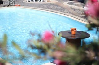 Apartamentos Villa Anemomilos Perissa