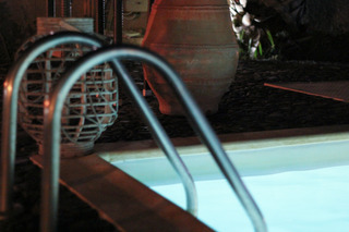 Apartamentos Villa Anemomilos Perissa