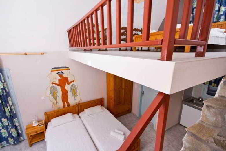 Apartamentos Family Vassalos
