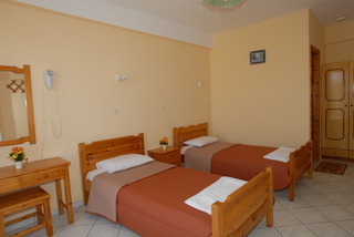 Apartamentos Virginia