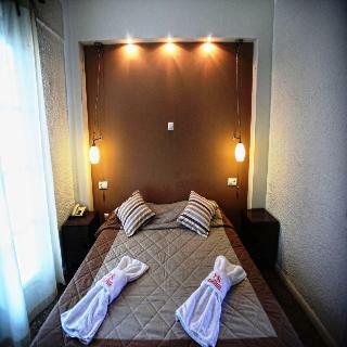 Hotel Stamos