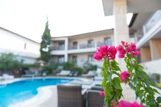 Hotel Stamos