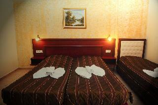 Hotel Tropical