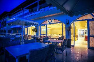 Hotel Tropical