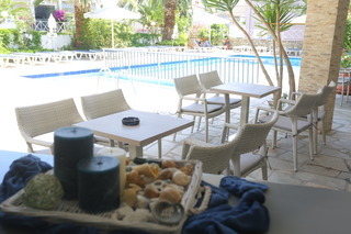 Hotel Tropical
