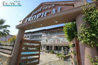 Hotel Tropical