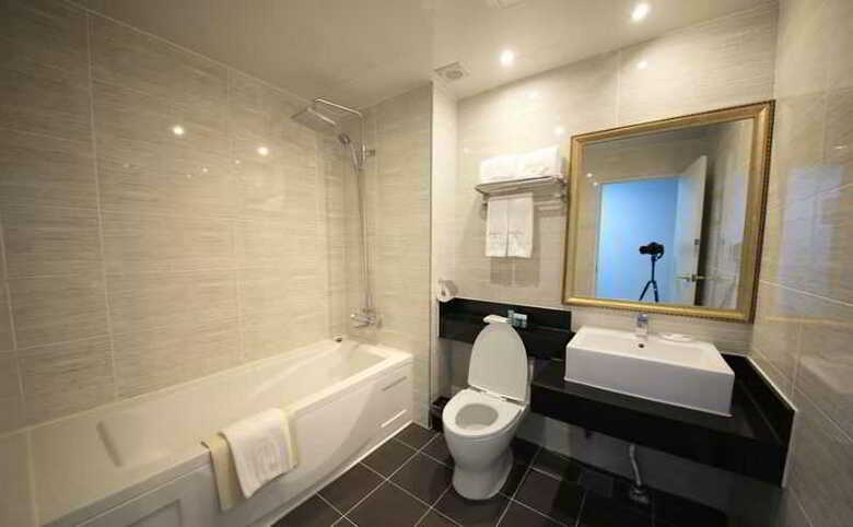 Jeju Aria Hotel