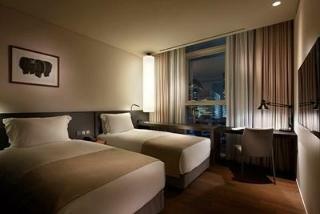 Hotel Shilla Stay Yeoksam