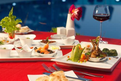 Hotel Garcia Resort & Spa