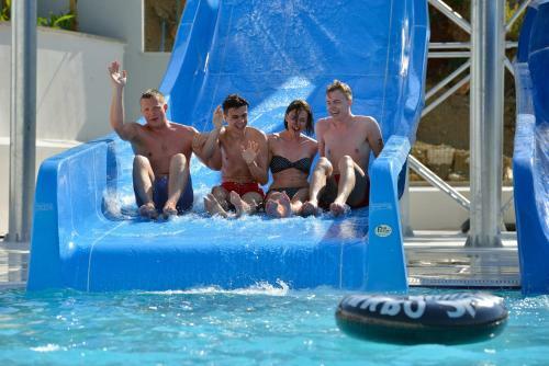 Hotel Garcia Resort & Spa