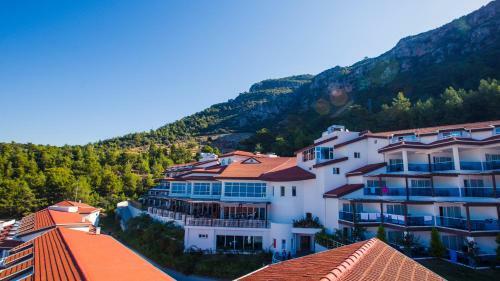 Hotel Garcia Resort & Spa