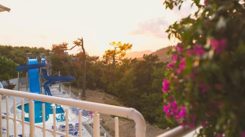 Hotel Garcia Resort & Spa