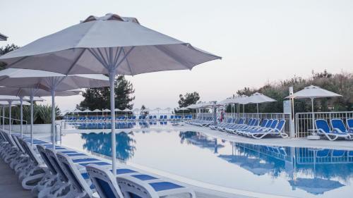 Hotel Garcia Resort & Spa