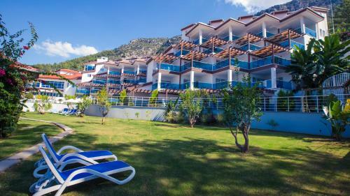 Hotel Garcia Resort & Spa