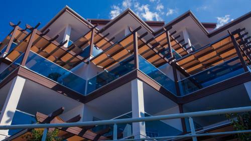 Hotel Garcia Resort & Spa