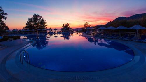 Hotel Garcia Resort & Spa
