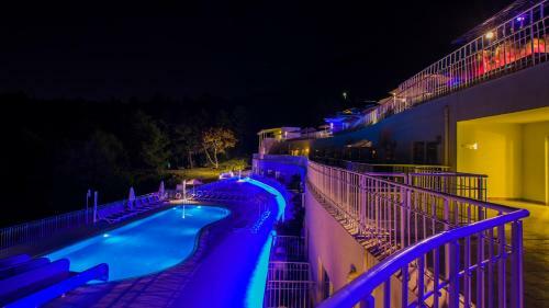 Hotel Garcia Resort & Spa