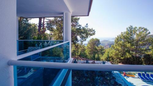 Hotel Garcia Resort & Spa