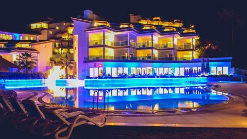 Hotel Garcia Resort & Spa