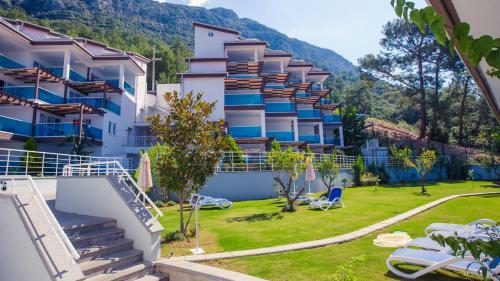 Hotel Garcia Resort & Spa