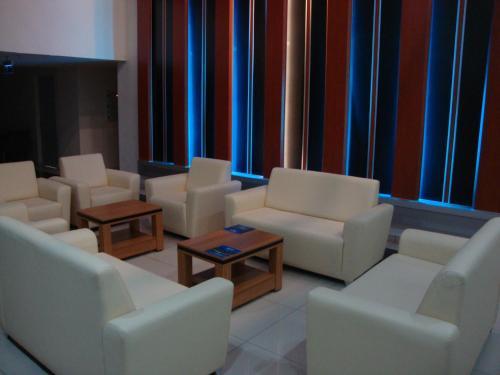 Ilksan Deha Hotel
