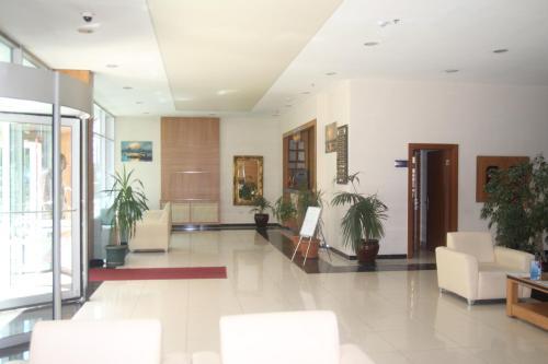 Ilksan Deha Hotel