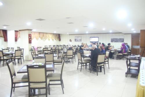 Ilksan Deha Hotel