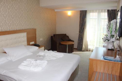 Ilksan Deha Hotel